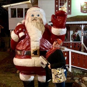 Meet your Posher, Stephanie